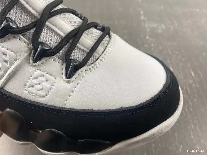 Bmlin Jam 302370-112 Jordan Space 9 Air OG 0508
